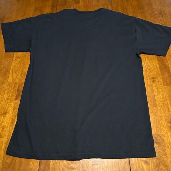 MARVEL COMICS MAD ENGINE T-Shirt iron man x-men spider-man wolverine thor Y2K M - Picture 4 of 6